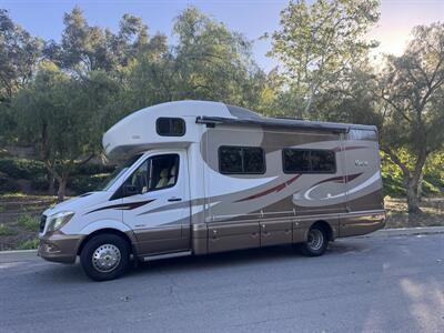 2014 Winnebago VIEW 24M   - Photo 6 - Brea, CA 92822