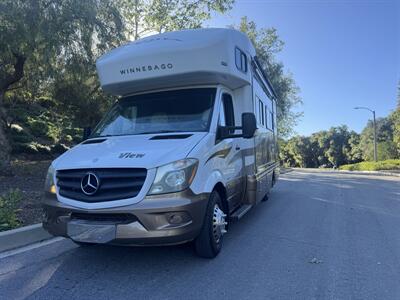 2014 Winnebago VIEW 24M   - Photo 5 - Brea, CA 92822
