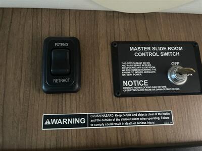 2014 Winnebago VIEW 24M   - Photo 43 - Brea, CA 92822