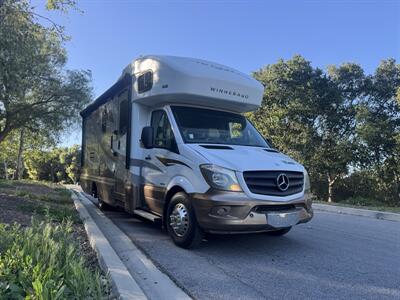 2014 Winnebago VIEW 24M   - Photo 3 - Brea, CA 92822