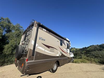 2014 Winnebago VIEW 24M   - Photo 60 - Brea, CA 92822