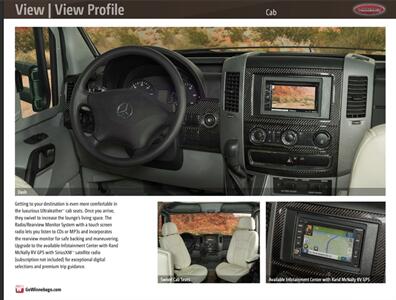 2014 Winnebago VIEW 24M   - Photo 30 - Brea, CA 92822