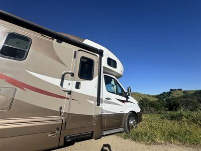 2014 Winnebago VIEW 24M   - Photo 59 - Brea, CA 92822