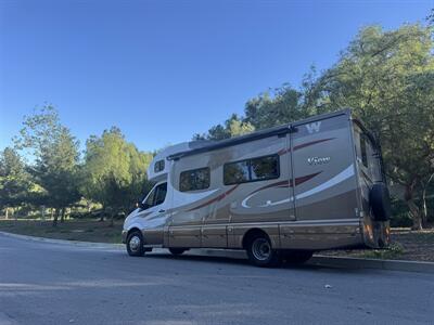 2014 Winnebago VIEW 24M   - Photo 55 - Brea, CA 92822