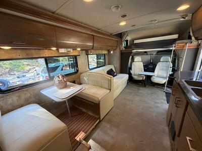 2014 Winnebago VIEW 24M   - Photo 8 - San Diego, CA 91977