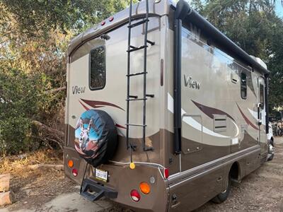 2014 Winnebago VIEW 24M   - Photo 78 - San Diego, CA 91977