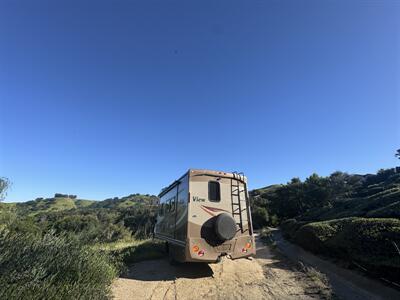 2014 Winnebago VIEW 24M   - Photo 58 - Brea, CA 92822