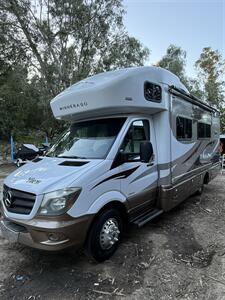 2014 Winnebago VIEW 24M   - Photo 65 - Brea, CA 92822