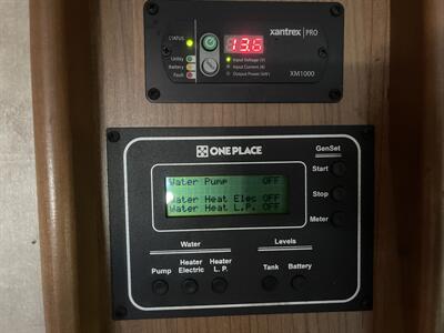 2014 Winnebago VIEW 24M   - Photo 42 - Brea, CA 92822