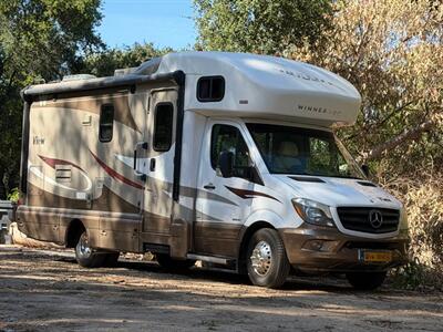 2014 Winnebago VIEW 24M   - Photo 22 - San Diego, CA 91977