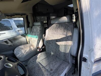 2004 Volkswagen EuroVan CAMPER VAN   - Photo 58 - Chino Hills, CA 91709