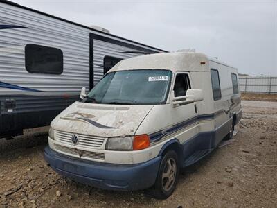 2004 Volkswagen EuroVan CAMPER VAN   - Photo 4 - Chino Hills, CA 91709
