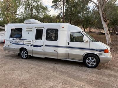 2004 Volkswagen EuroVan CAMPER VAN - Photo 45 - San Diego, CA 91977