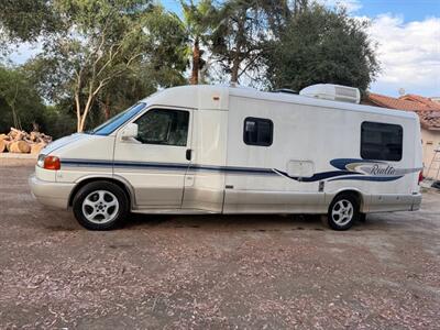 2004 Volkswagen EuroVan CAMPER VAN - Photo 39 - San Diego, CA 91977