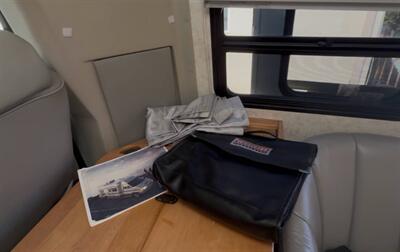2004 Volkswagen EuroVan CAMPER VAN - Photo 54 - San Diego, CA 91977