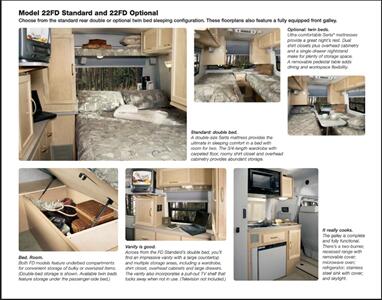 2004 Volkswagen EuroVan CAMPER VAN   - Photo 13 - Chino Hills, CA 91709