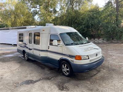 2004 Volkswagen EuroVan CAMPER VAN   - Photo 2 - Chino Hills, CA 91709