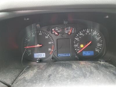 2004 Volkswagen EuroVan CAMPER VAN   - Photo 10 - Chino Hills, CA 91709