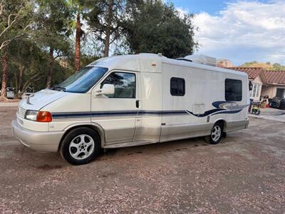 2004 Volkswagen EuroVan CAMPER VAN - Photo 37 - San Diego, CA 91977