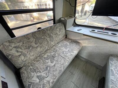 2004 Volkswagen EuroVan CAMPER VAN   - Photo 35 - Chino Hills, CA 91709