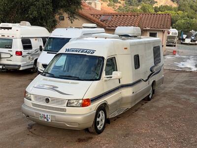2004 Volkswagen EuroVan CAMPER VAN - Photo 38 - San Diego, CA 91977