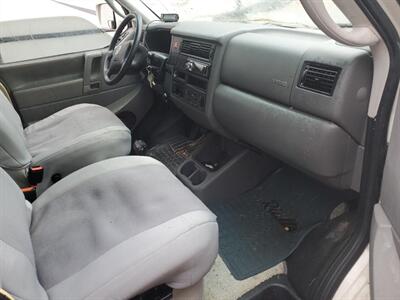 2004 Volkswagen EuroVan CAMPER VAN   - Photo 7 - Chino Hills, CA 91709