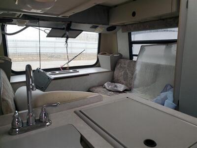2004 Volkswagen EuroVan CAMPER VAN   - Photo 8 - Chino Hills, CA 91709
