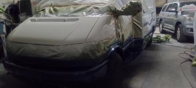 2004 Volkswagen EuroVan CAMPER VAN   - Photo 64 - Chino Hills, CA 91709