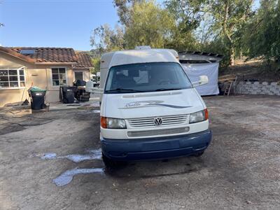 2004 Volkswagen EuroVan CAMPER VAN   - Photo 37 - Chino Hills, CA 91709