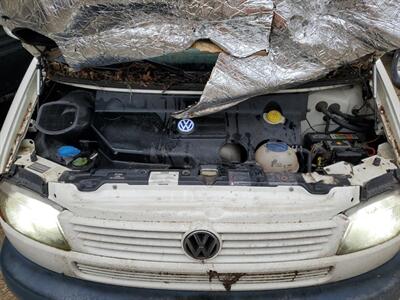 2004 Volkswagen EuroVan CAMPER VAN   - Photo 9 - Chino Hills, CA 91709