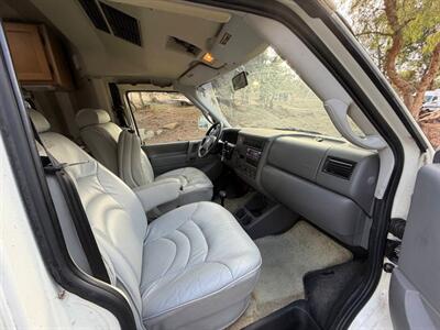 2004 Volkswagen EuroVan CAMPER VAN - Photo 34 - San Diego, CA 91977