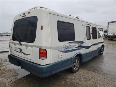 2004 Volkswagen EuroVan CAMPER VAN   - Photo 6 - Chino Hills, CA 91709