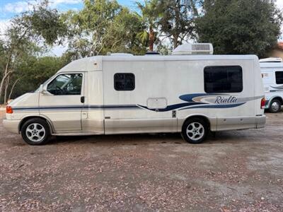 2004 Volkswagen EuroVan CAMPER VAN - Photo 8 - San Diego, CA 91977