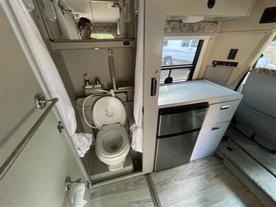 2004 Volkswagen EuroVan CAMPER VAN   - Photo 11 - Chino Hills, CA 91709