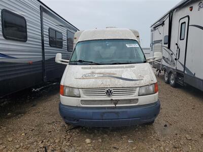 2004 Volkswagen EuroVan CAMPER VAN   - Photo 11 - Chino Hills, CA 91709
