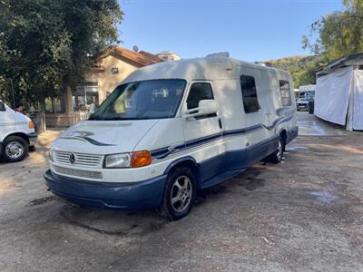 2004 Volkswagen EuroVan CAMPER VAN   - Photo 41 - Chino Hills, CA 91709