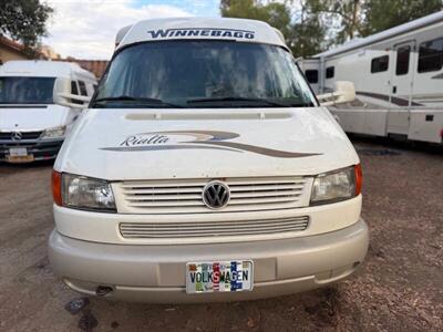 2004 Volkswagen EuroVan CAMPER VAN - Photo 3 - San Diego, CA 91977