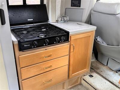 2004 Volkswagen EuroVan CAMPER VAN - Photo 27 - San Diego, CA 91977