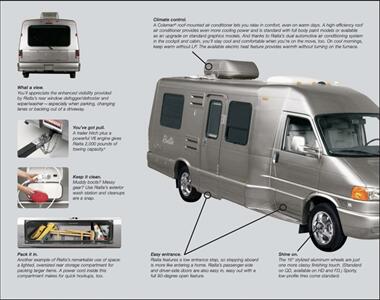 2004 Volkswagen EuroVan CAMPER VAN   - Photo 20 - Chino Hills, CA 91709