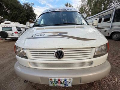 2004 Volkswagen EuroVan CAMPER VAN - Photo 10 - San Diego, CA 91977