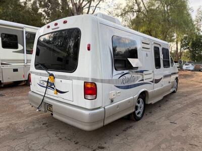 2004 Volkswagen EuroVan CAMPER VAN - Photo 5 - San Diego, CA 91977