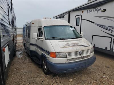 2004 Volkswagen EuroVan CAMPER VAN   - Photo 3 - Chino Hills, CA 91709
