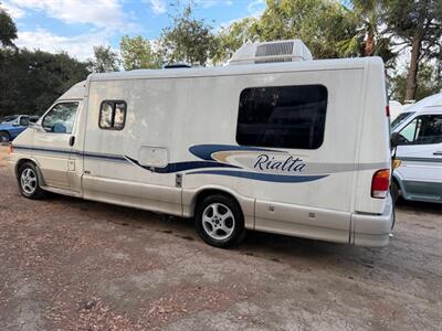 2004 Volkswagen EuroVan CAMPER VAN - Photo 40 - San Diego, CA 91977