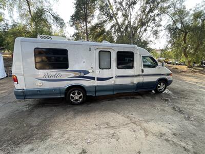 2004 Volkswagen EuroVan CAMPER VAN   - Photo 52 - Chino Hills, CA 91709