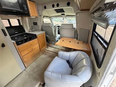 2004 Volkswagen EuroVan CAMPER VAN - Photo 36 - San Diego, CA 91977