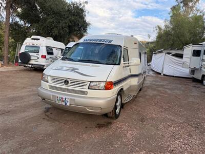 2004 Volkswagen EuroVan CAMPER VAN - Photo 35 - San Diego, CA 91977