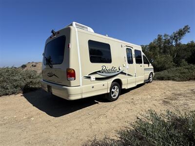 2002 Winnebago Rialta 22QD   - Photo 87 - Chino Hills, CA 91709
