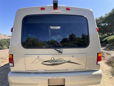 2002 Winnebago Rialta 22QD   - Photo 78 - Chino Hills, CA 91709