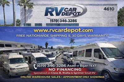 2002 Winnebago Rialta 22QD - Photo 90 - San Diego, CA 91977