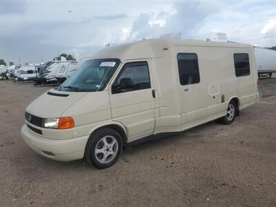 2002 Winnebago Rialta 22QD   - Photo 8 - Chino Hills, CA 91709
